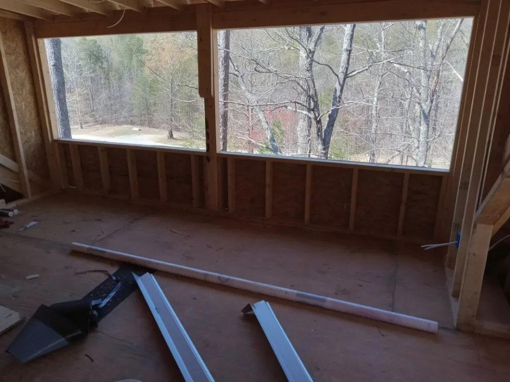 Slide of CKR Handyman