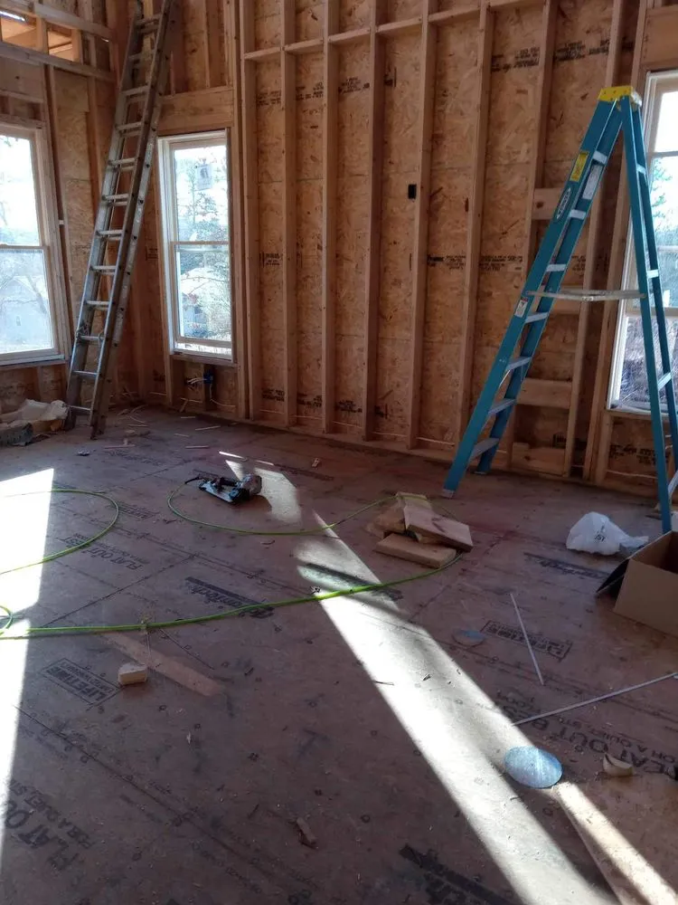 Slide of CKR Handyman