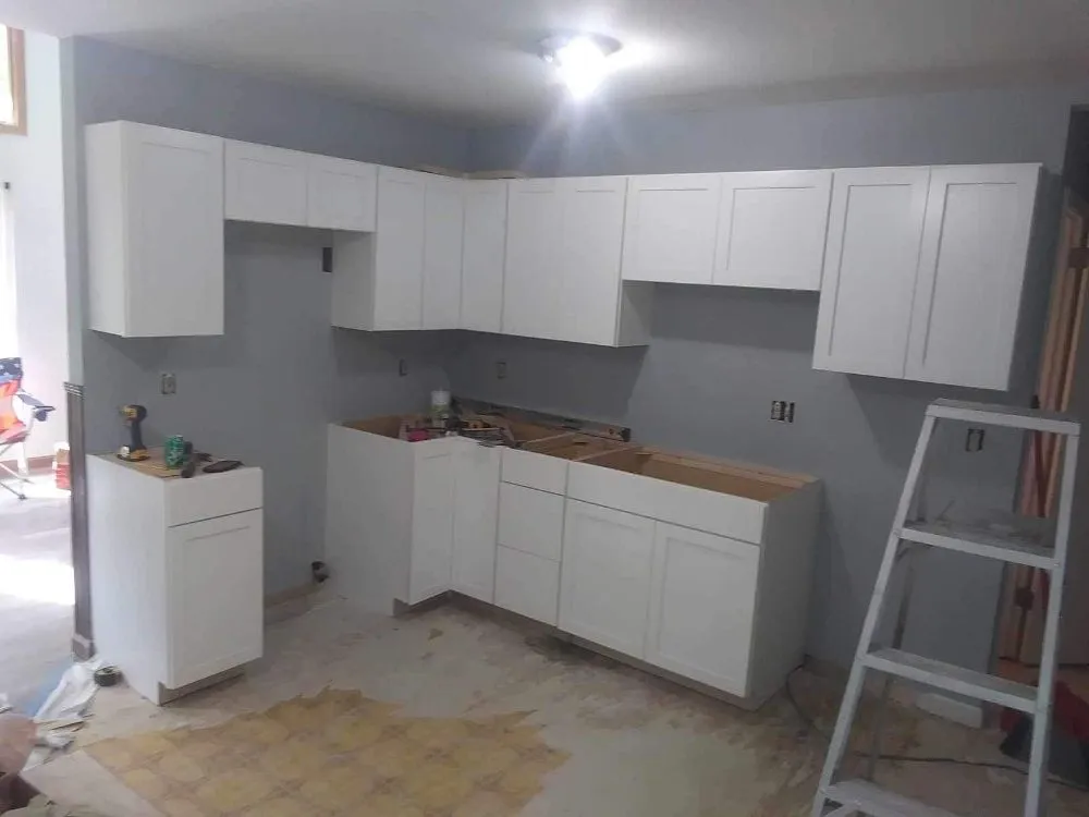 Slide of CKR Handyman