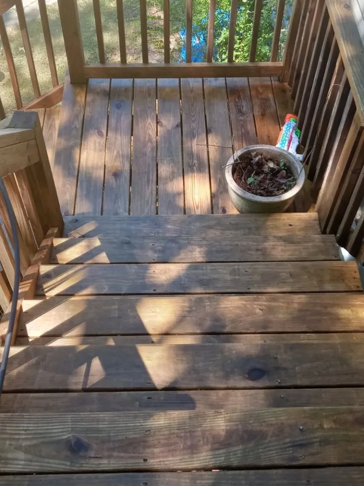 Slide of CKR Handyman