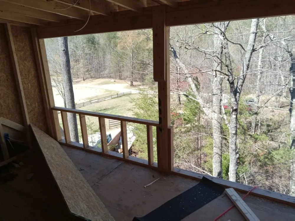 Slide of CKR Handyman