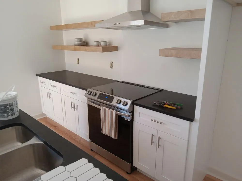 Slide of CKR Handyman