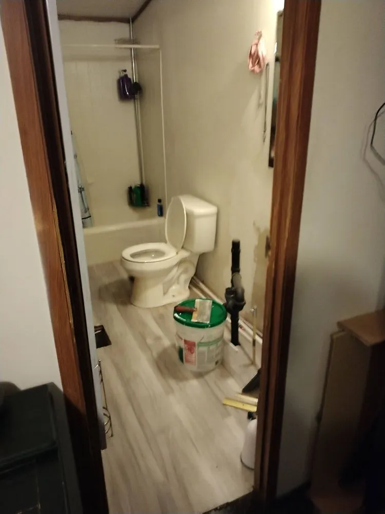 Slide of CKR Handyman