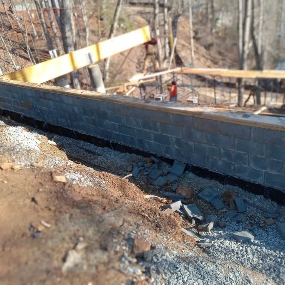 Slide of CKR Handyman