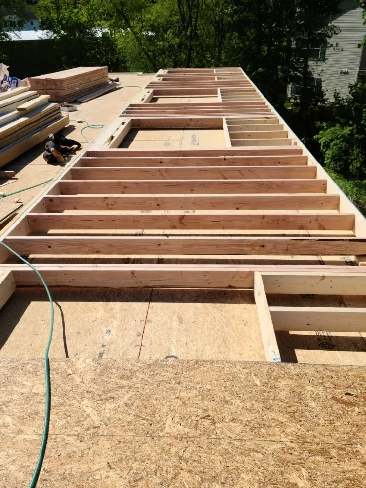 Slide of Cks Construction and Remodeling