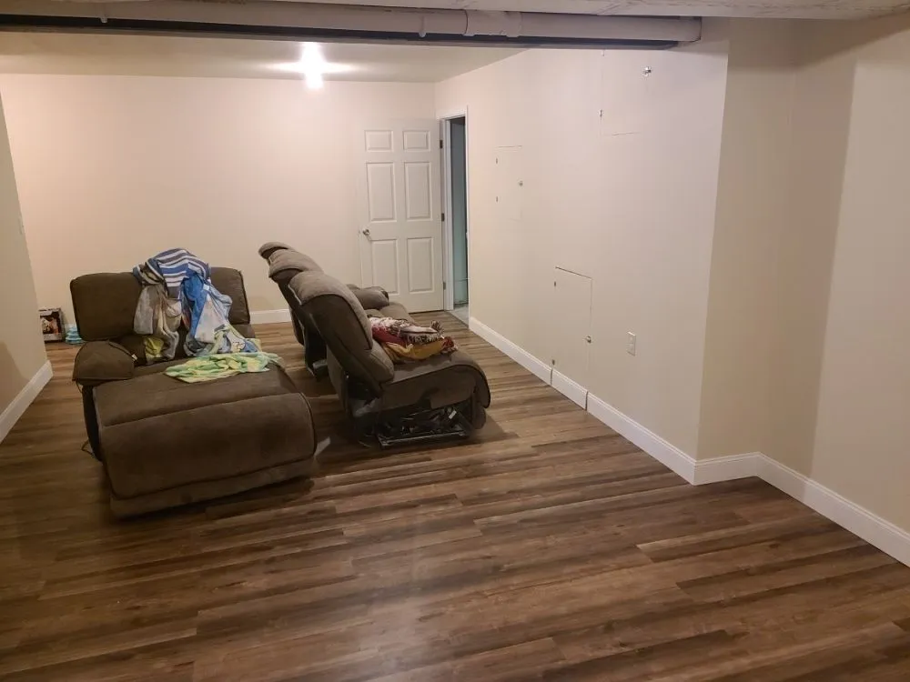 Slide of Cks Construction and Remodeling