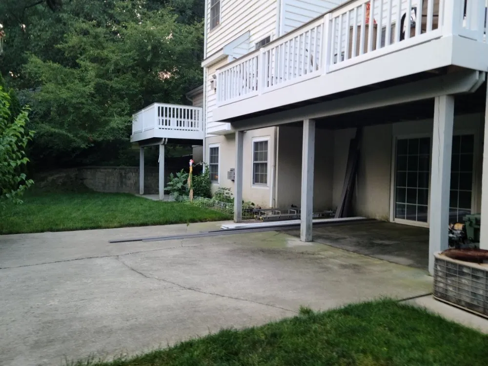 Slide of Cks Construction and Remodeling