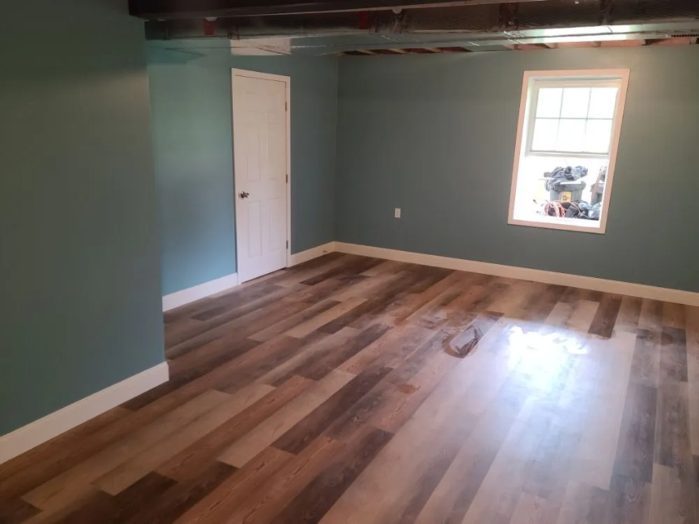 Slide of Cks Construction and Remodeling