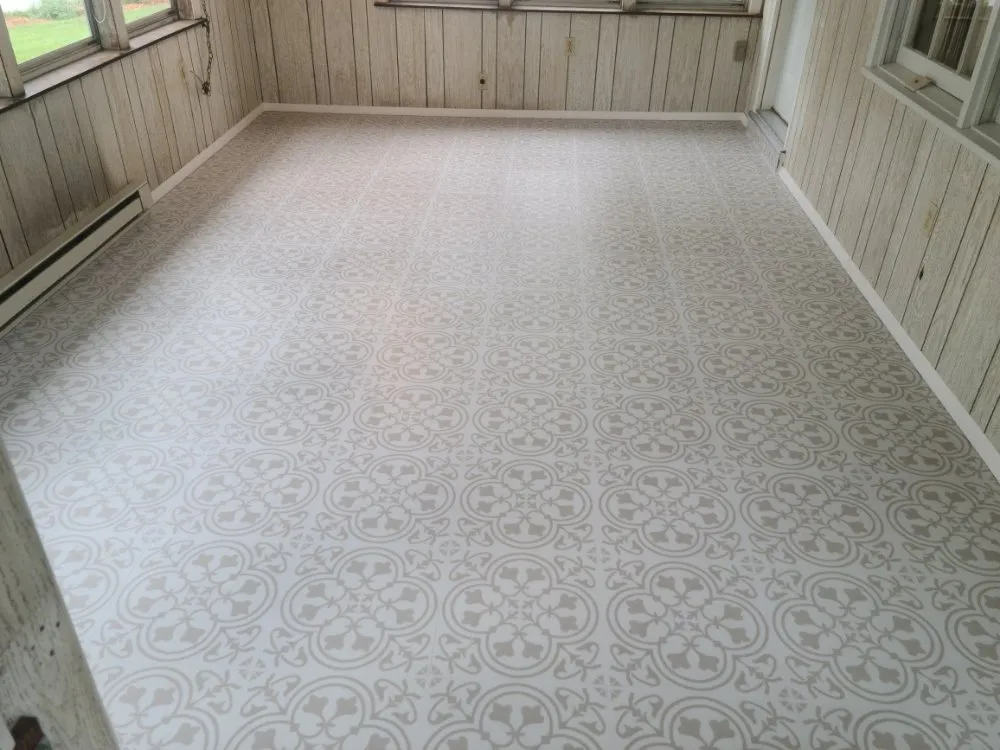 Slide of Cks Construction and Remodeling