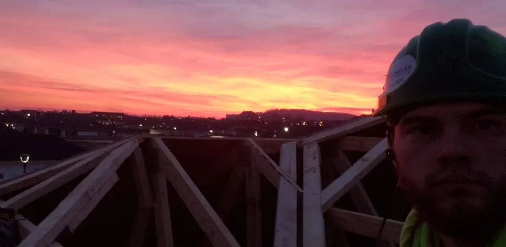 Slide of Cks Construction and Remodeling