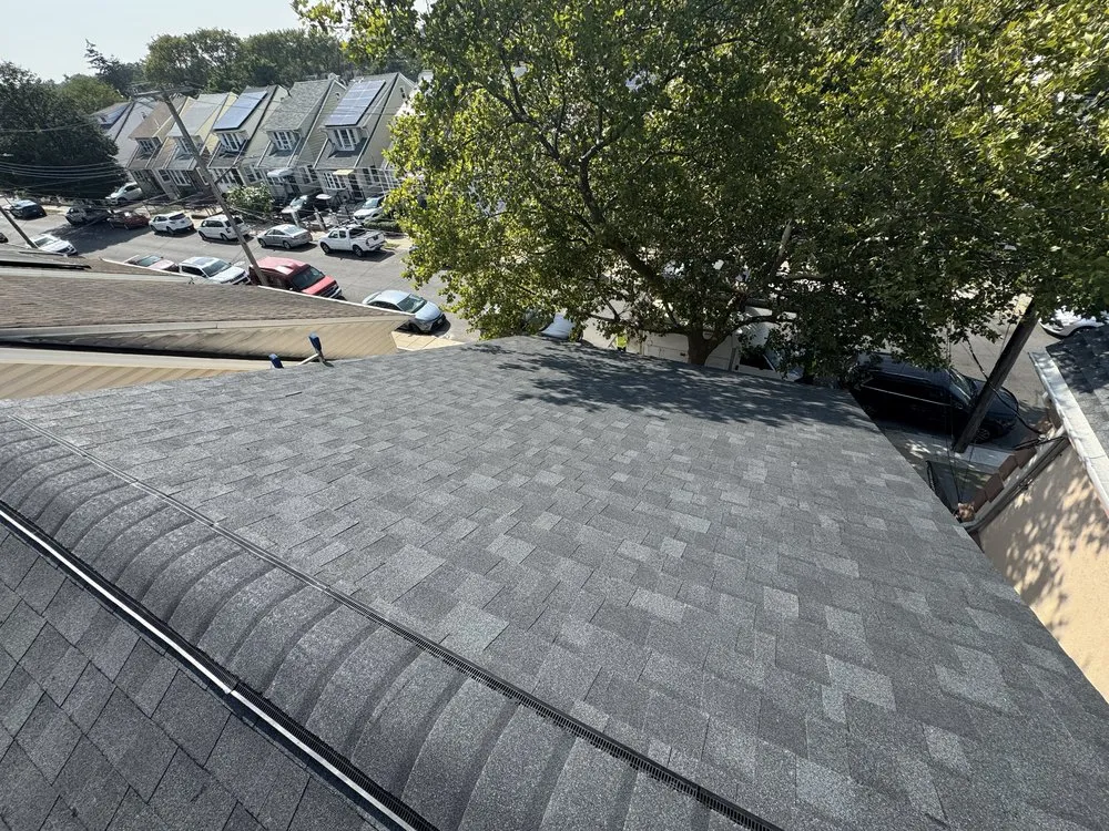 Slide of CL & V Home Improvement