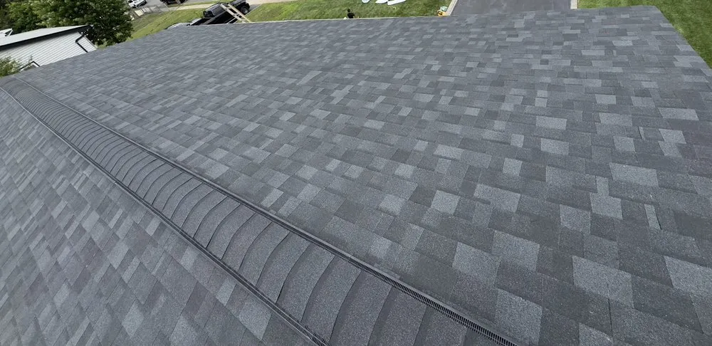 Slide of CL & V Home Improvement