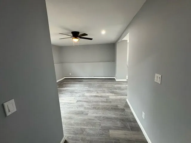 Slide of CL & V Home Improvement