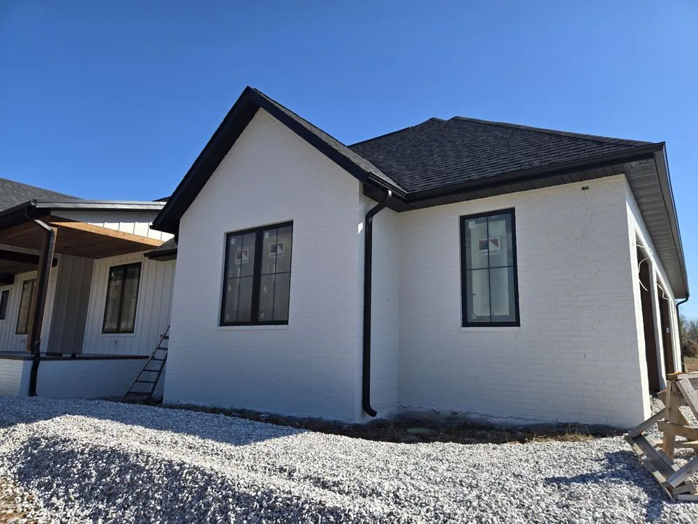 Slide of C&L Exteriors