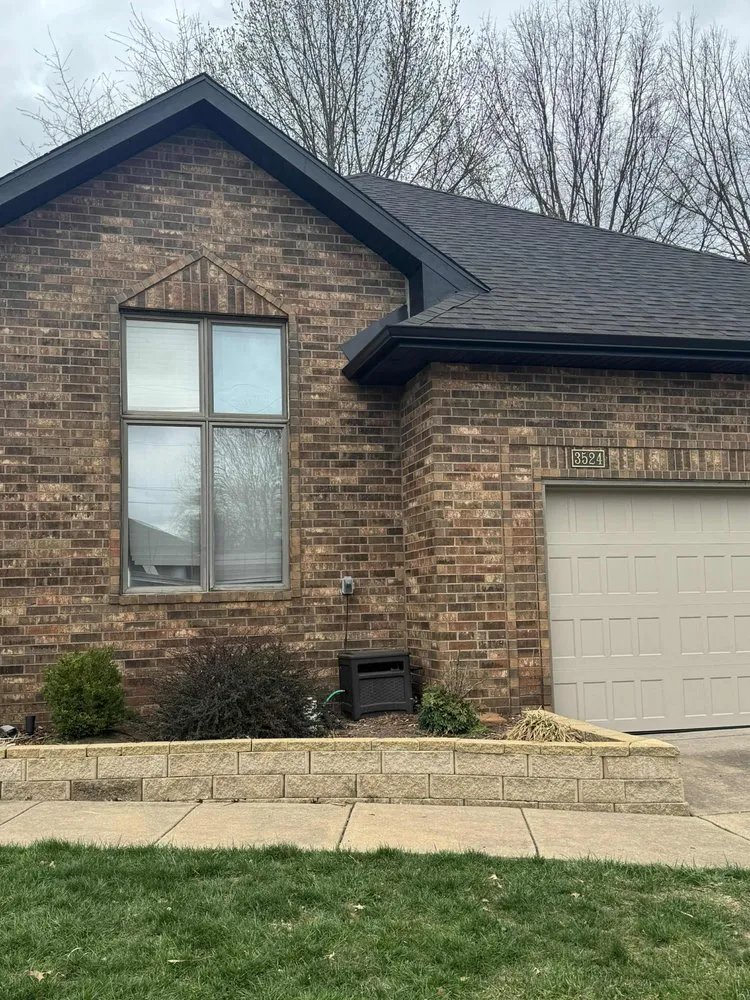 Slide of C&L Exteriors