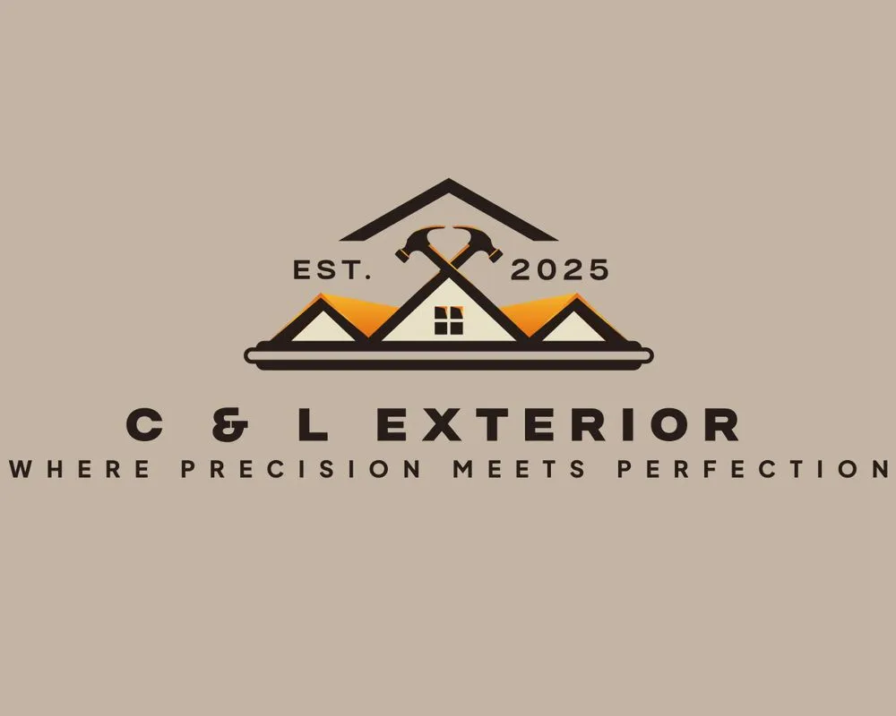 Slide of C&L Exteriors