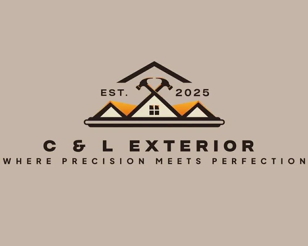 Slide of C&L Exteriors
