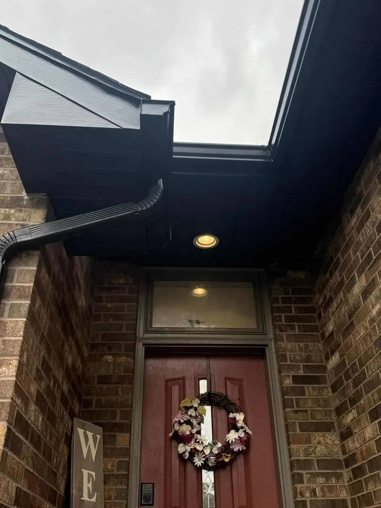 Slide of C&L Exteriors