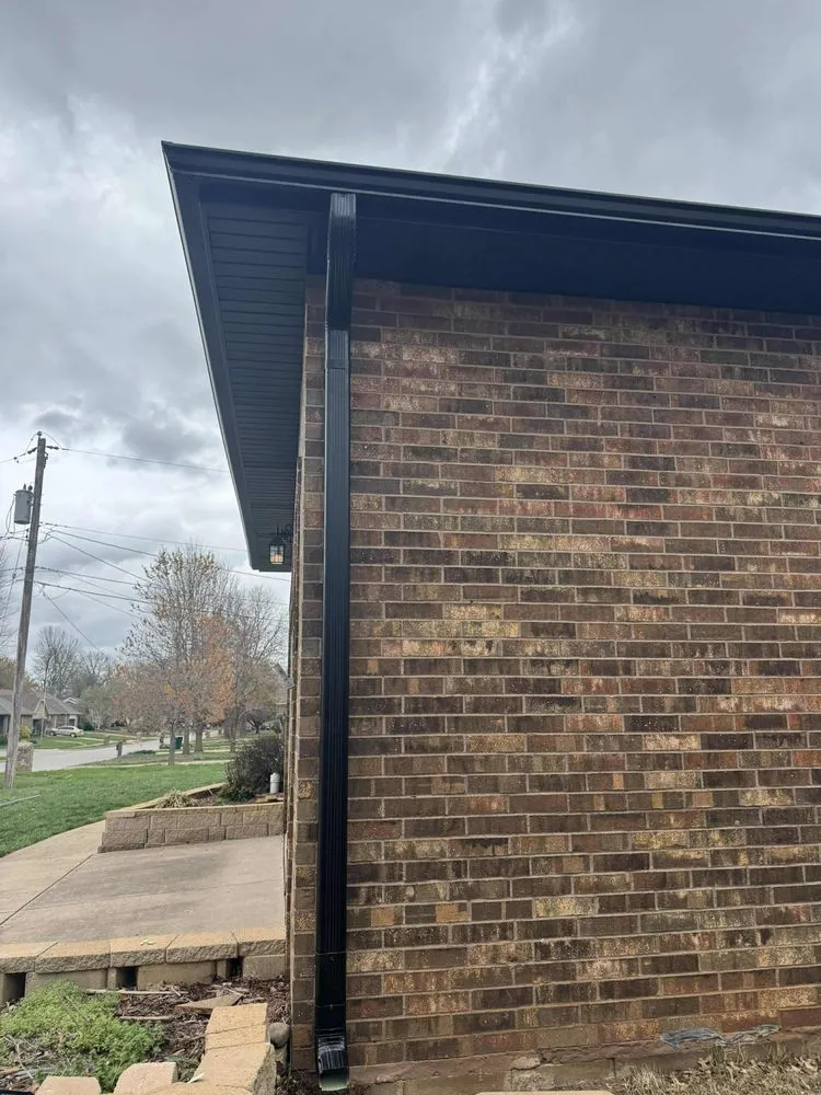 Slide of C&L Exteriors