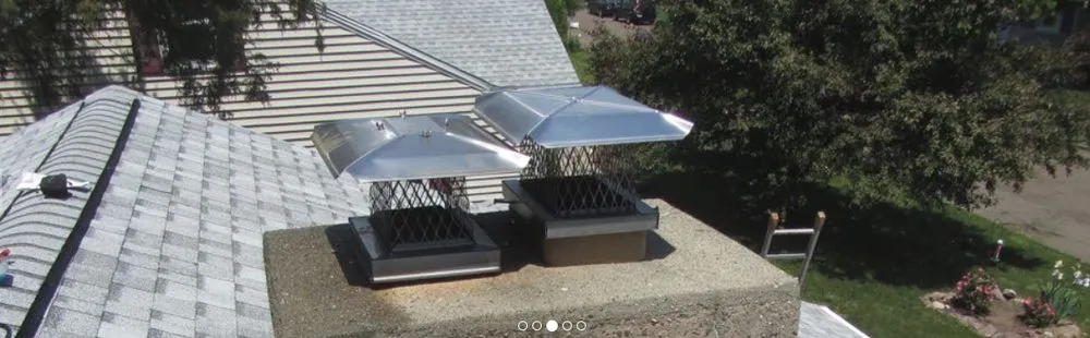 Slide of Cl Home Improvements