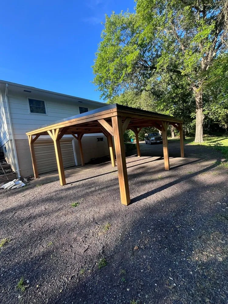 Local roof installation in St. Louis, MO - C&L Lawn And Construction