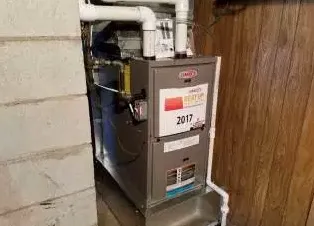 Slide of C.L. Linfoot