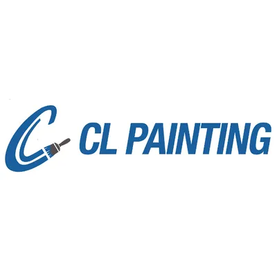 CL Painting Logo