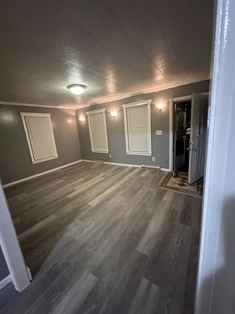 Slide of C&L Rivera Contractors