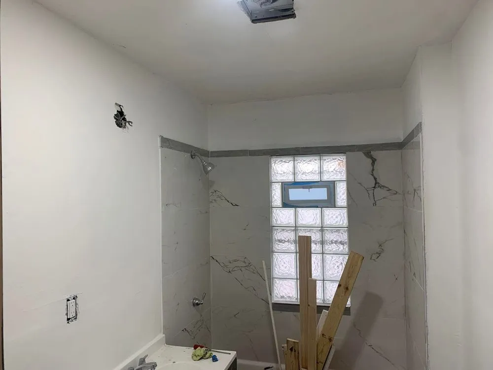 Slide of C&L Rivera Contractors