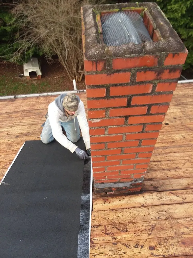 Slide of C&L Roofing & Remodeling