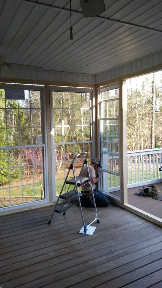 Slide of C&L Roofing & Remodeling