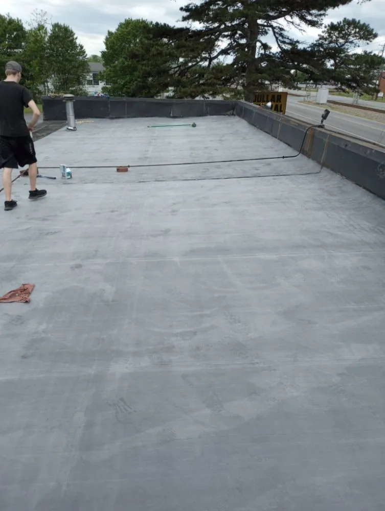 Slide of C&L Roofing & Remodeling