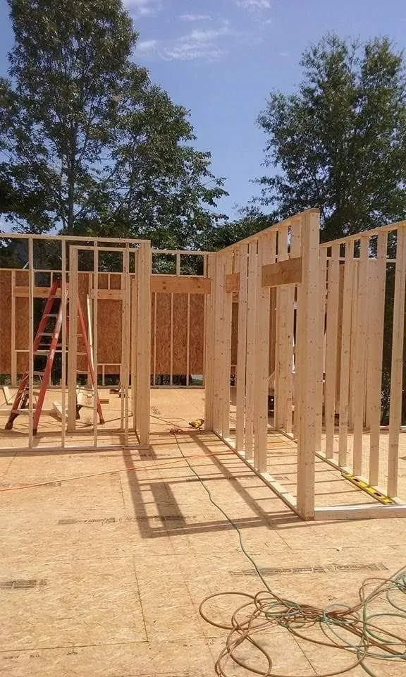 Slide of C&L Roofing & Remodeling