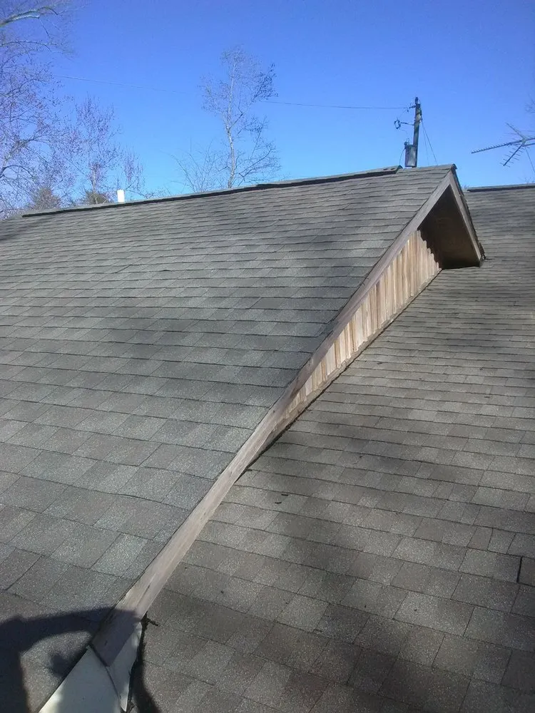 Slide of C&L Roofing & Remodeling