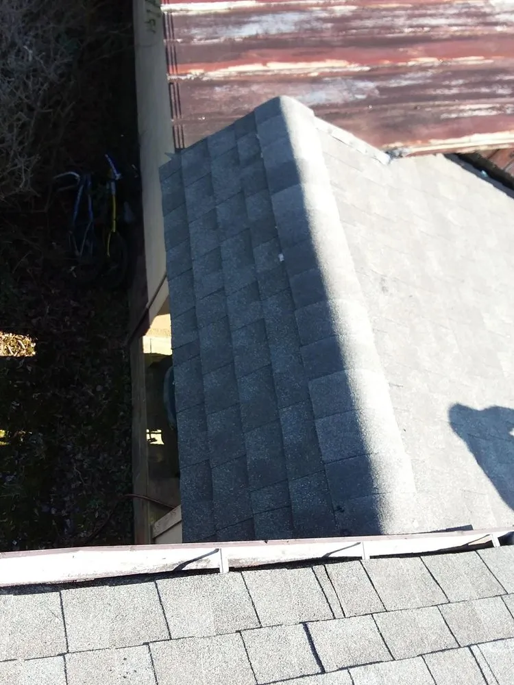 Slide of C&L Roofing & Remodeling