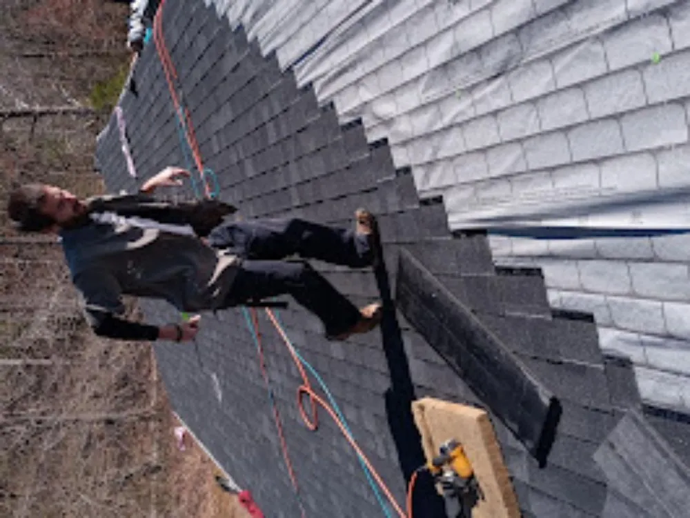 Slide of C&L Roofing & Remodeling