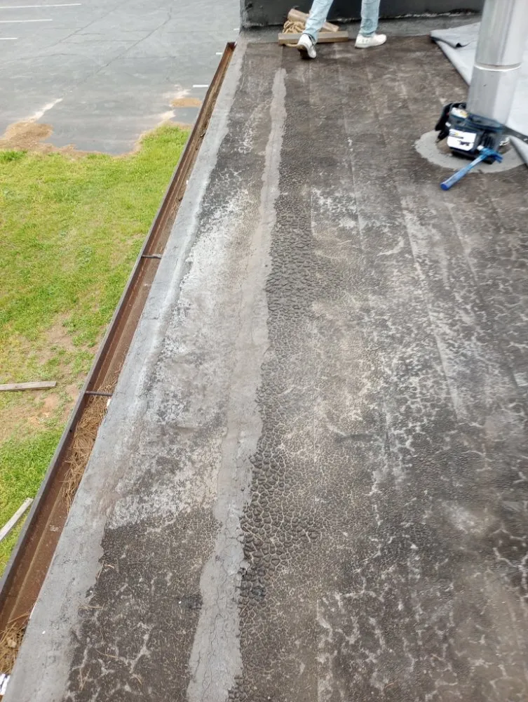 Slide of C&L Roofing & Remodeling