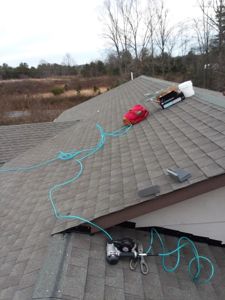 Slide of C&L Roofing & Remodeling