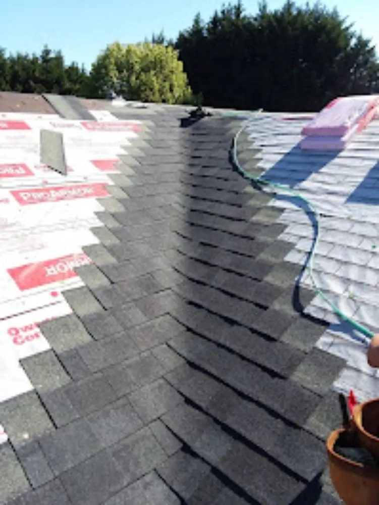 Slide of C&L Roofing & Remodeling
