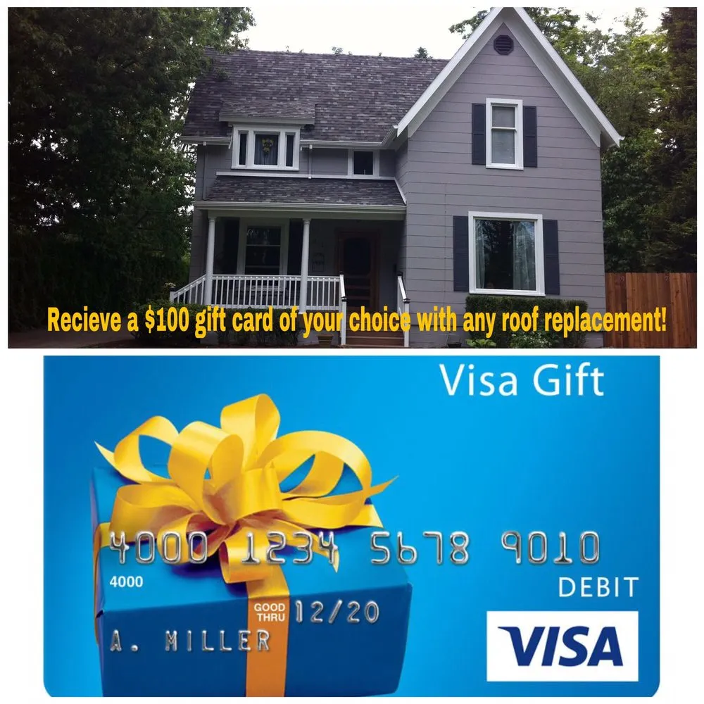 Slide of C&L Roofing & Remodeling