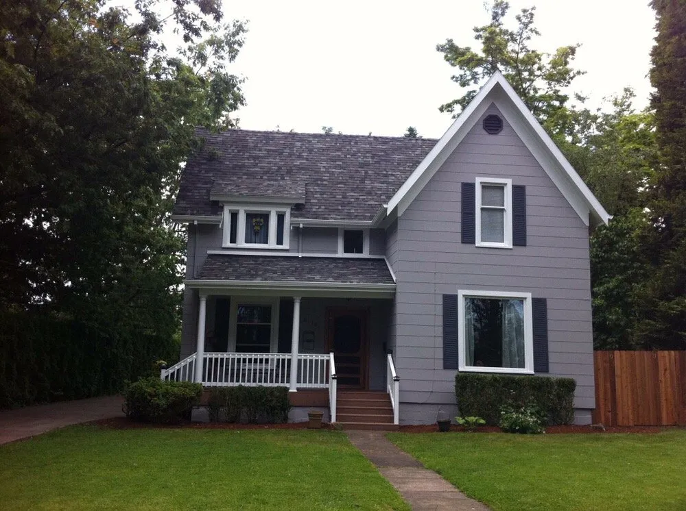 Slide of C&L Roofing & Remodeling