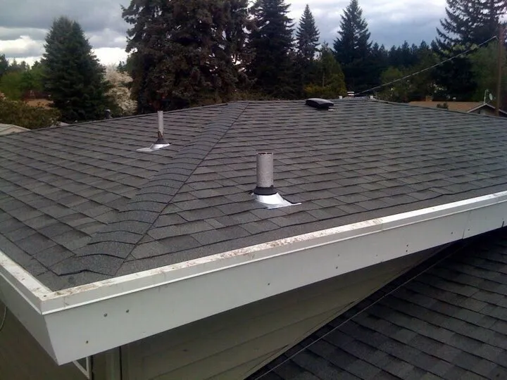 Slide of C&L Roofing & Remodeling