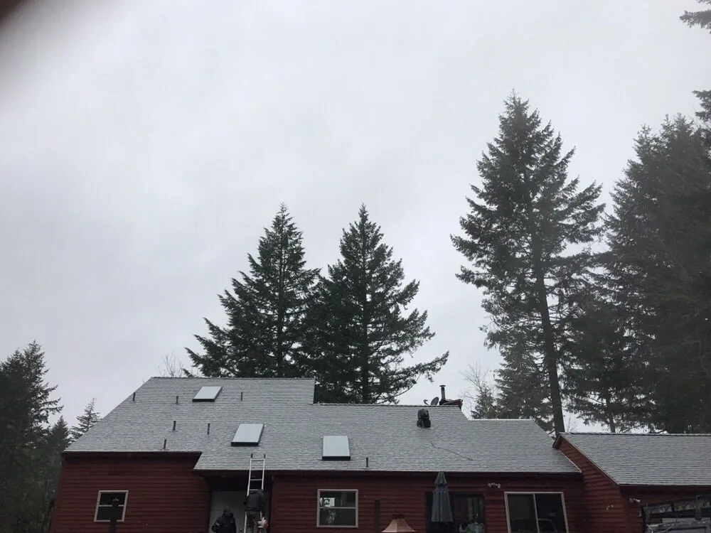 Slide of C&L Roofing & Remodeling