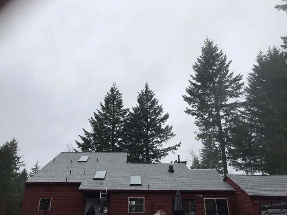 Slide of C&L Roofing & Remodeling