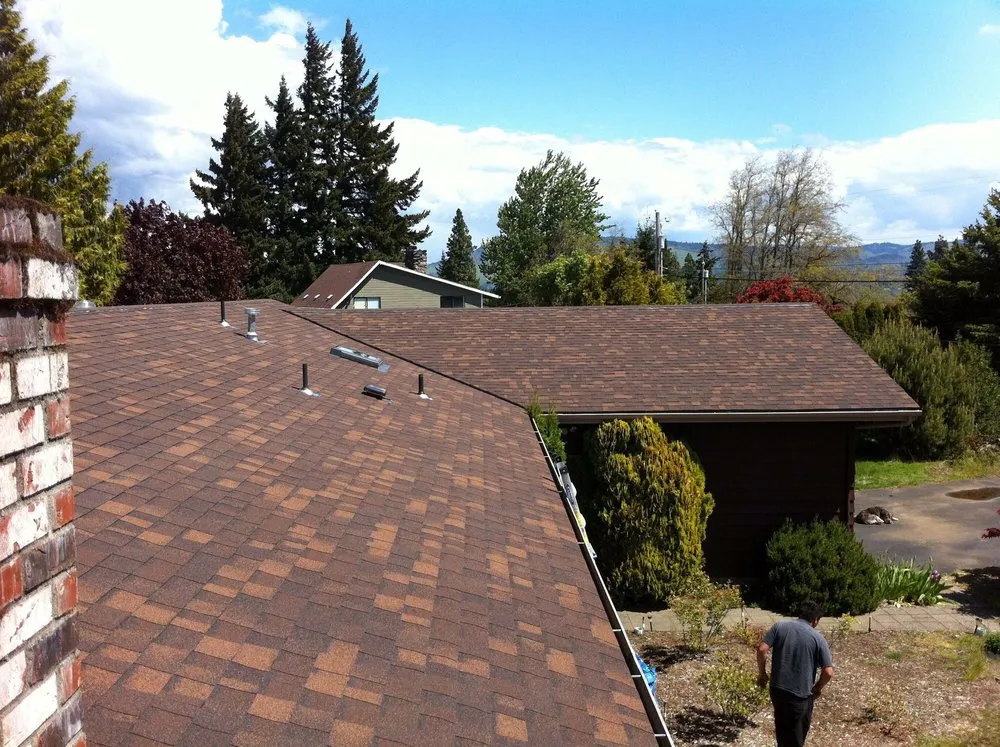 Slide of C&L Roofing & Remodeling