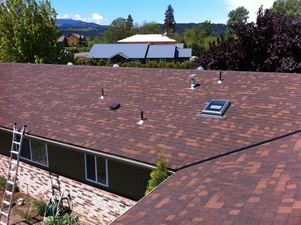 Slide of C&L Roofing & Remodeling