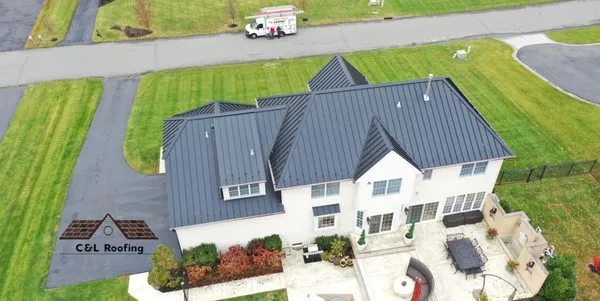 C&L Roofing