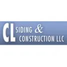 Slide of CL Siding & Construction