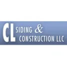 Slide of CL Siding & Construction