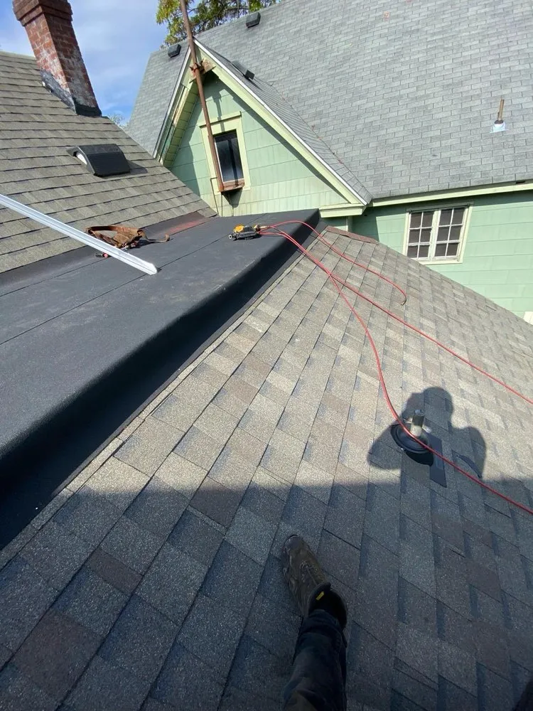 Slide of Cla General Contractor